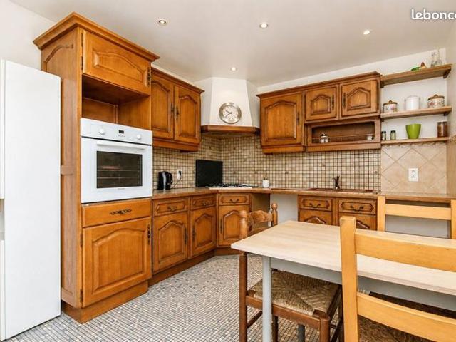 Appartement vente à Créteil, Chennevières-sur-marne