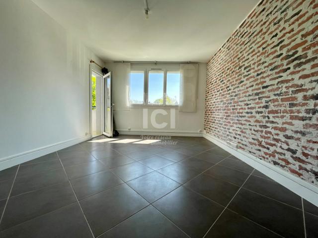 Appartement vente à La Ripossière, Nantes