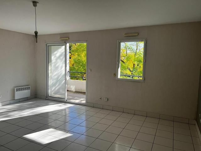 Appartement vente à Nantes