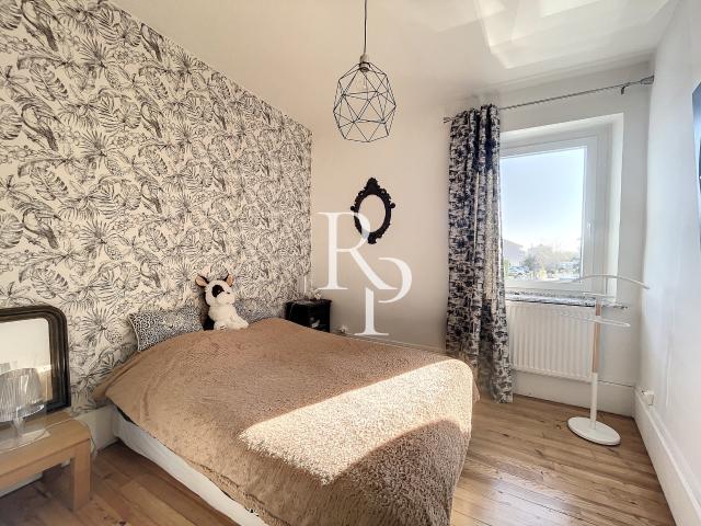 Appartement vente à Lyon, Rhône