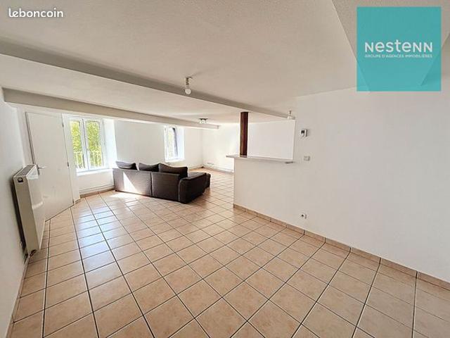 Appartement vente à Montbrison