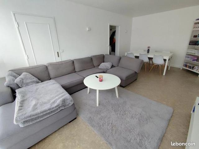 Appartement vente à Lille, Tourcoing