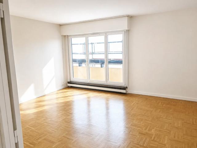 Appartement vente à Paris 20e Arrondissement, Paris