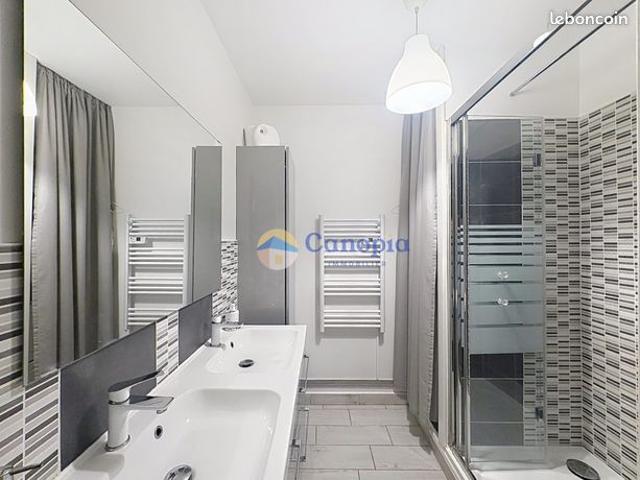 Appartement vente à L'Haÿ-les-Roses, Chevilly-larue