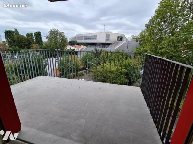 Appartement vente à Lille