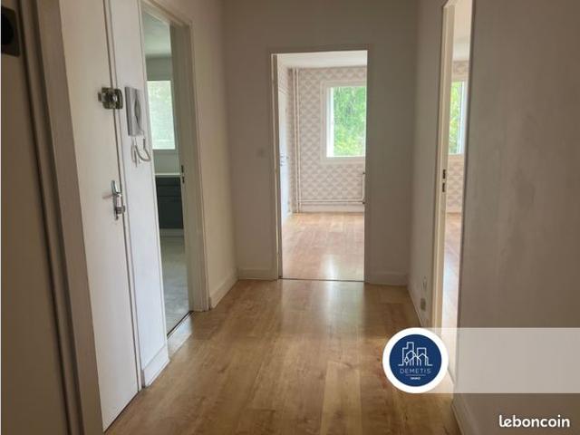 Appartement vente à Le Mans