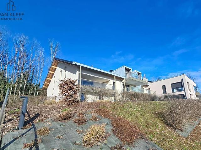 Appartement vente à Gex, Divonne-les-bains