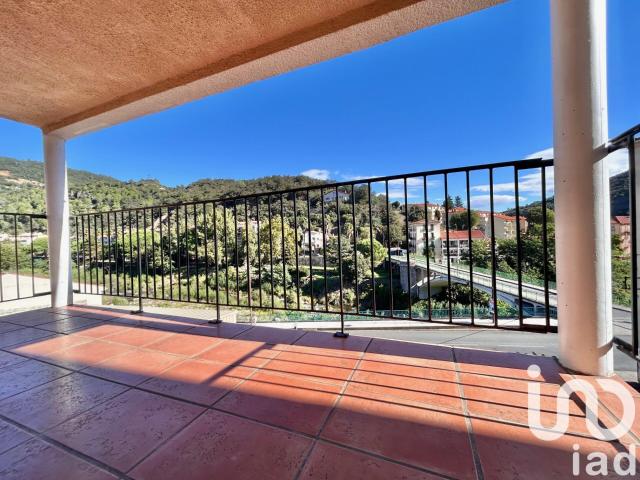 Appartement vente à Palalda, Amélie-les-Bains-Palalda
