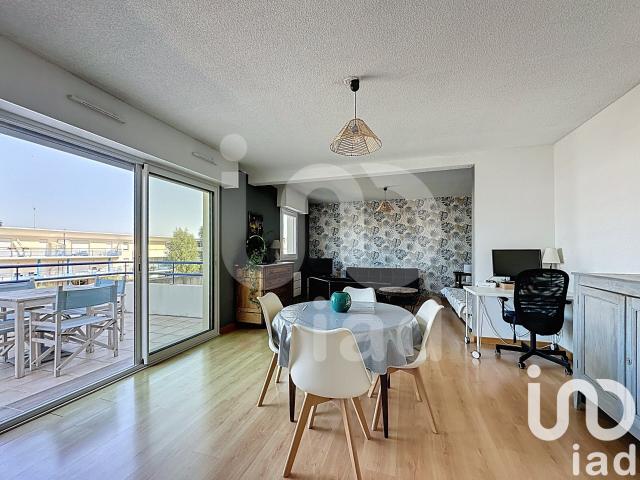 Appartement vente à Aytré, Les Varennes