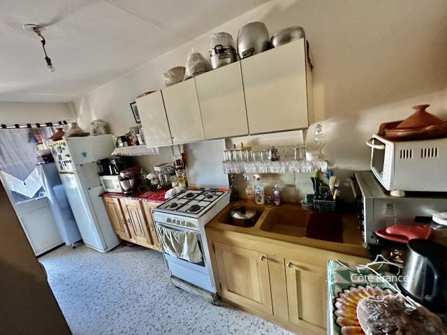 Appartement vente à Montpellier