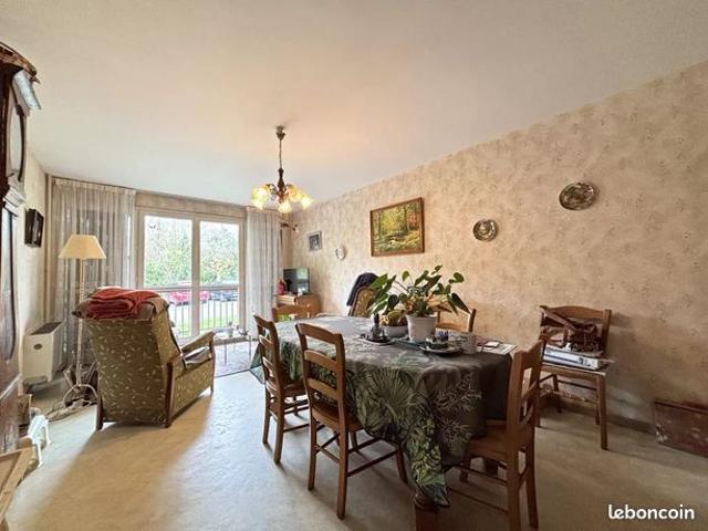 Appartement vente à Issoire, Auvergne-Rhône-Alpes