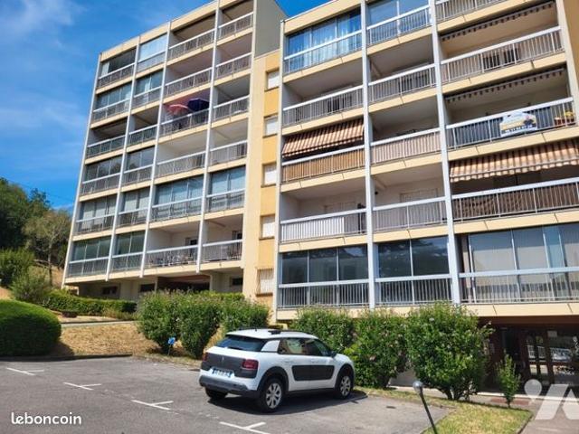 Appartement vente à Givors, Rhône