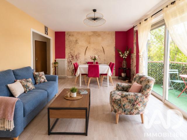 Appartement vente à Saint-Nazaire, Saint-nazaire
