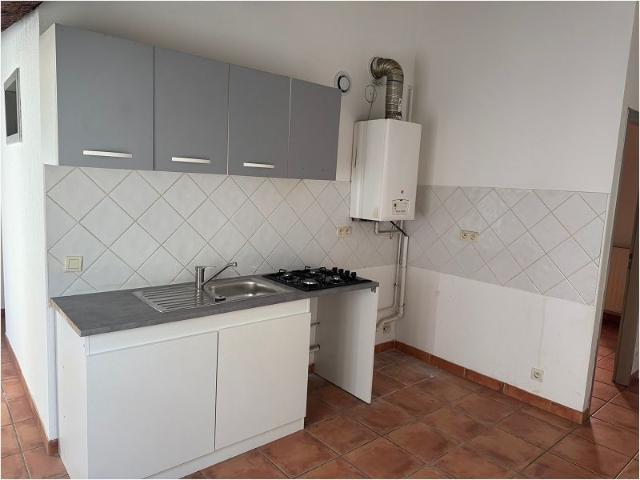 Appartement location à Béziers