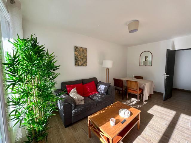 Appartement vente à Annecy