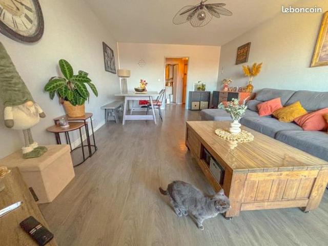 Appartement vente à Montpellier
