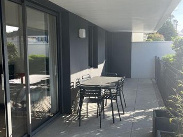 Appartement vente à Lorient, Bretagne