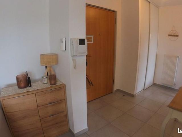 Appartement vente à Mulhouse, Grand Est