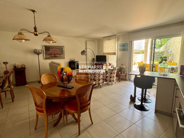 Appartement vente à Saint-Malo, Bretagne