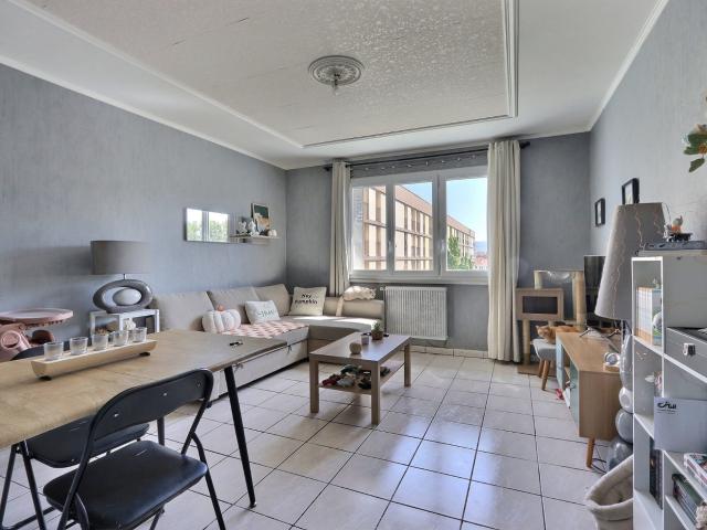 Appartement vente à Clermont-Ferrand, Clermont-ferrand