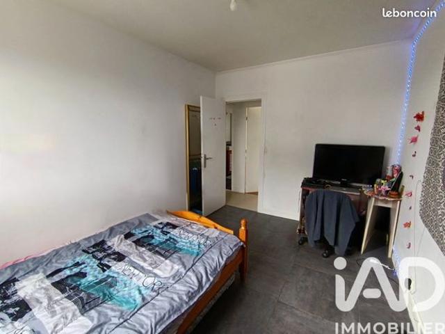 Appartement vente à Blois