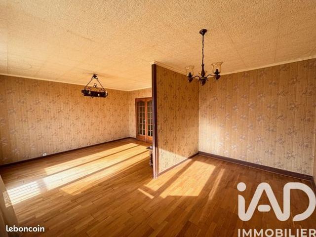 Appartement vente à Châteauroux, Centre-Val de Loire