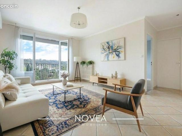 Appartement vente à Lyon, Métropole de Lyon