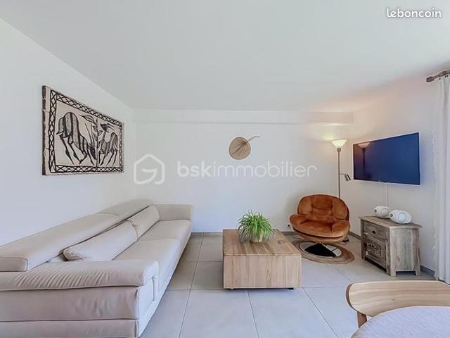 Appartement vente à Montpellier