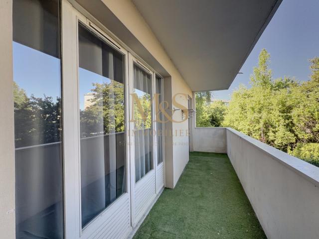 Appartement vente à Bobigny, Bondy