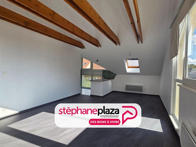 Appartement vente à Forbach-Boulay-Moselle, Saint-avold