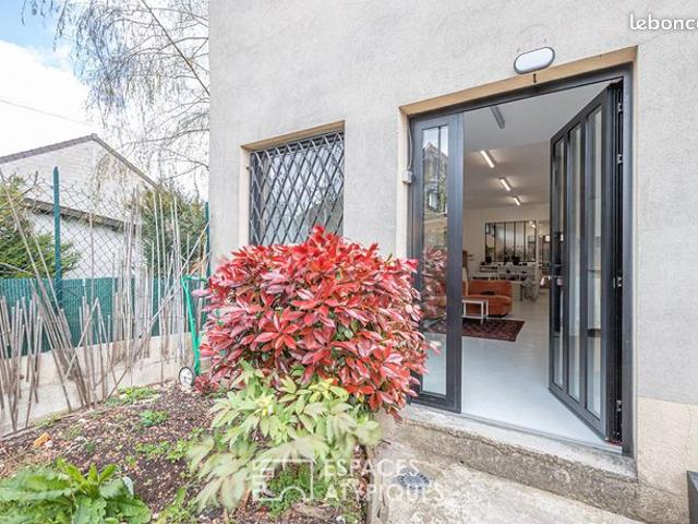 Appartement vente à Nogent-sur-Marne, Fontenay-sous-bois