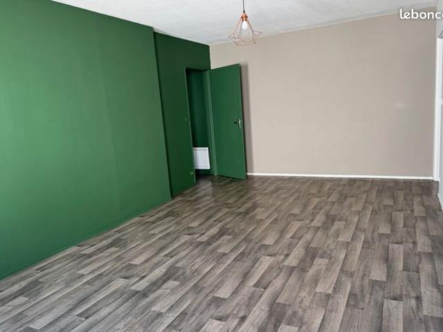 Appartement vente à Rouen, Saint-pierre-lès-elbeuf