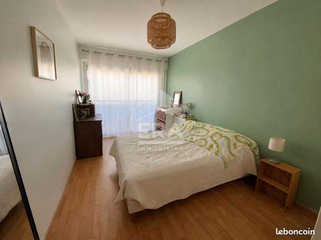 Appartement vente à Pau