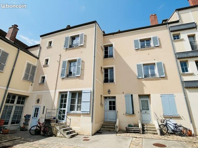 Appartement vente à Rambouillet