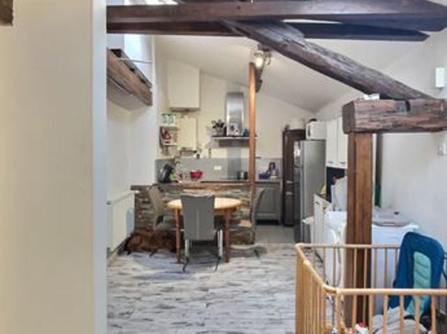 Appartement vente à Metz, Ars-sur-moselle