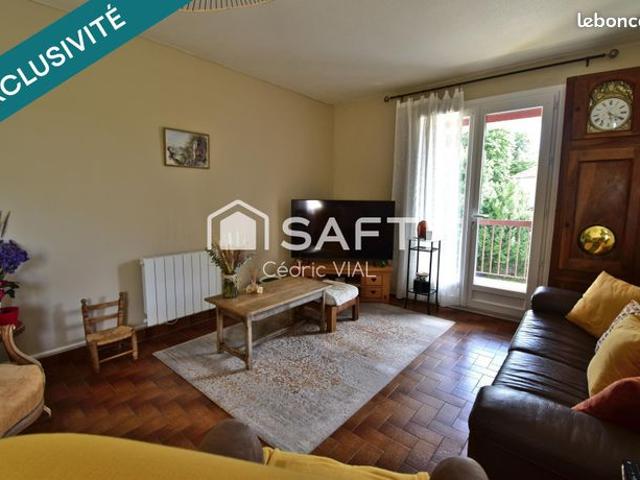 Appartement vente à Digne-les-Bains, Digne-les-bains