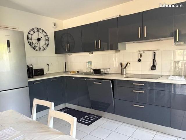 Appartement vente à Belley, Loyettes