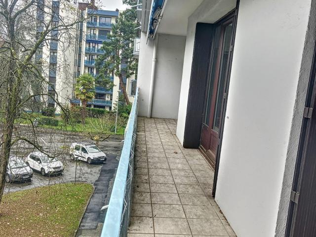 Appartement location à Pau, Billère