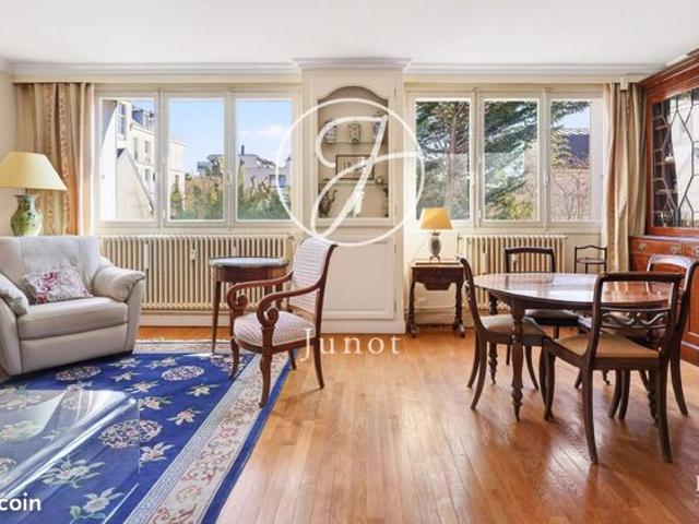 Appartement vente à Versailles, Yvelines