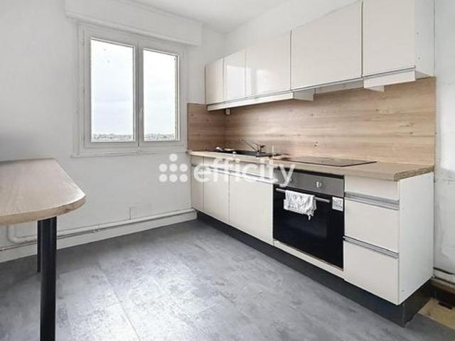 Appartement vente à Lille, Tourcoing