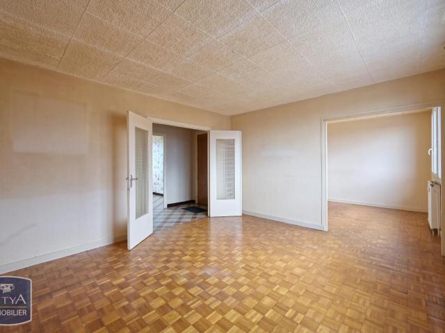 Appartement vente à Grenoble, Saint-marcellin