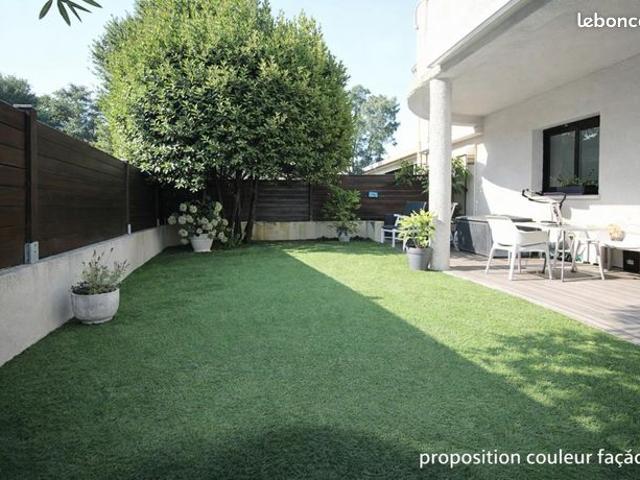 Appartement vente à Dax, Seignosse