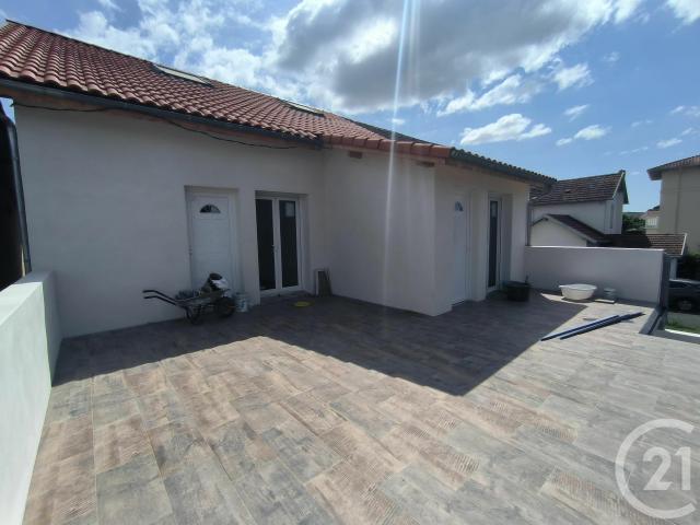 Appartement vente à Saint-paul-lès-dax