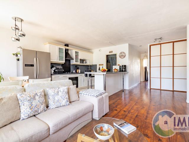 Appartement vente à Palaiseau, Chilly-mazarin