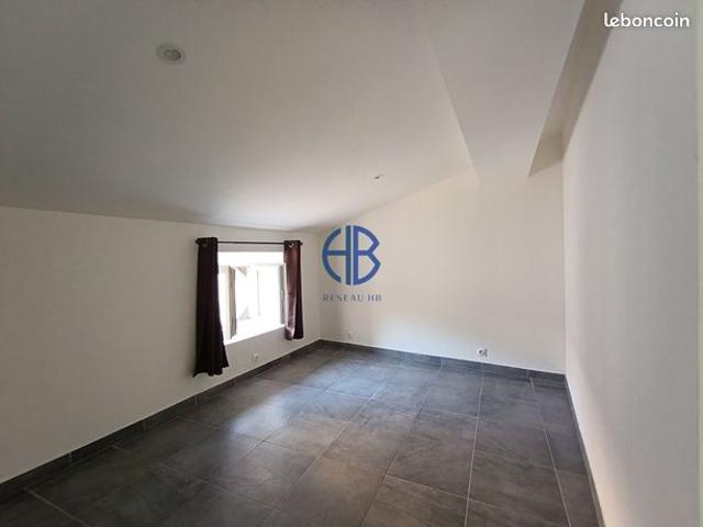 Appartement vente à Bourg-Saint-Andéol, Ardèche