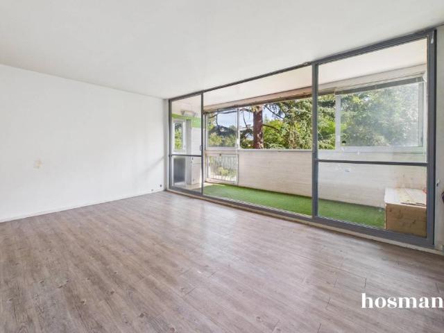 Appartement vente à Franconville, Val-d'Oise