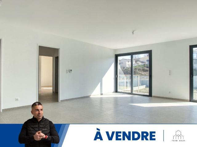 Appartement vente à Vienne, Seyssuel