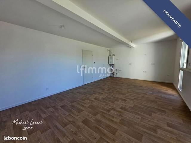 Appartement vente à Bordeaux, Saint-médard-en-jalles