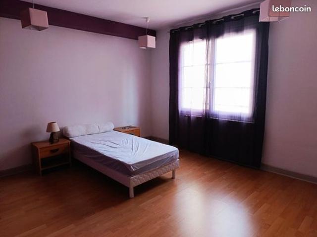 Appartement vente à Issoudun