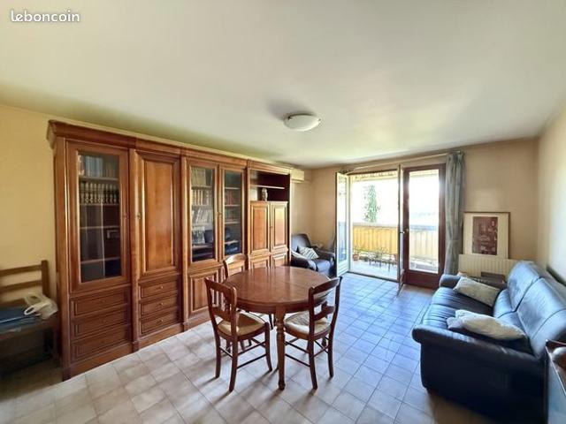Appartement vente à Valence, Drôme